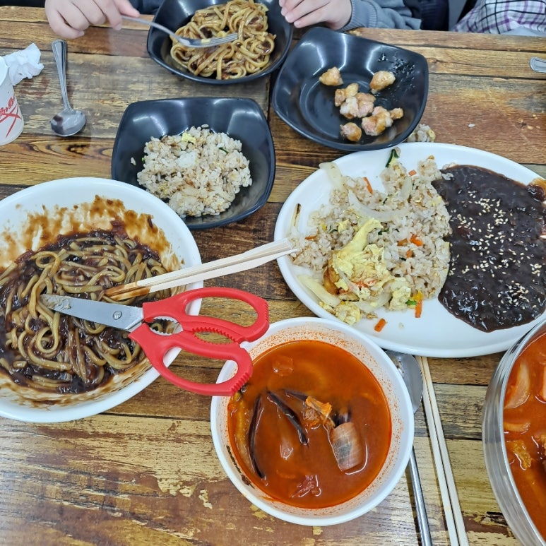 동북쇼핑 길상점 이미지