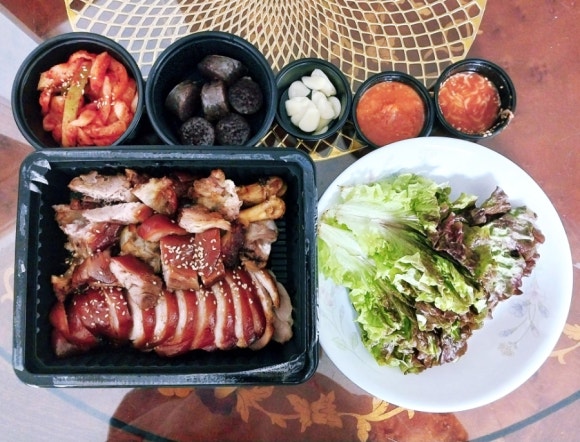 일만족발정왕점 이미지