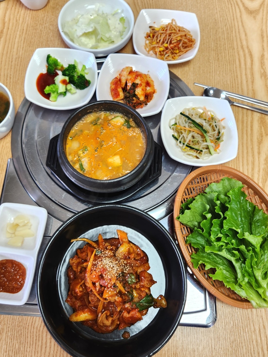 올바른찬 이미지