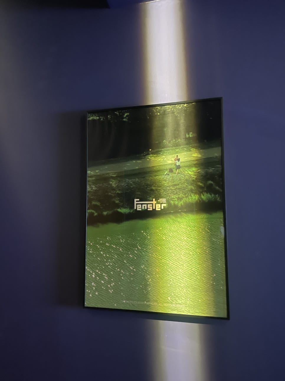 펜스터(Fenster) 이미지