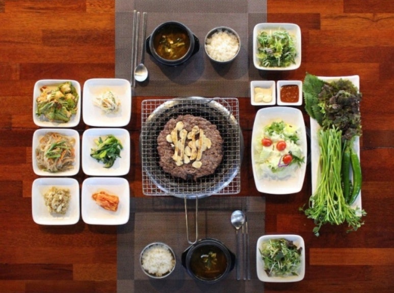 언양불고기식당 이미지