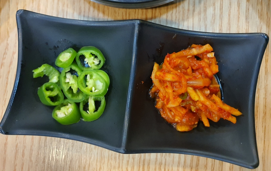 콩사돈(전주콩나물국밥) 이미지