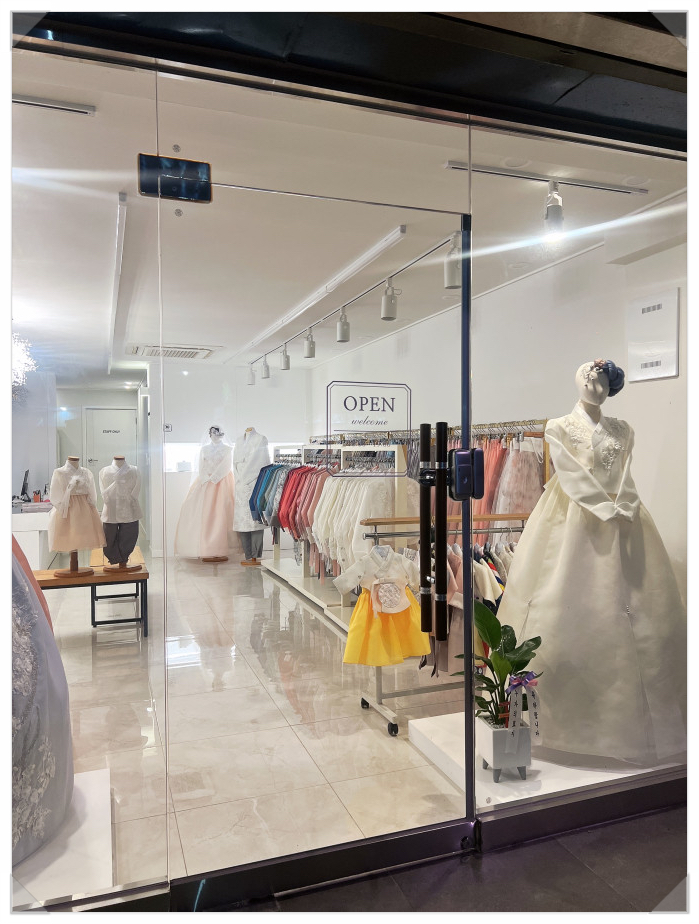 금실주단 이미지