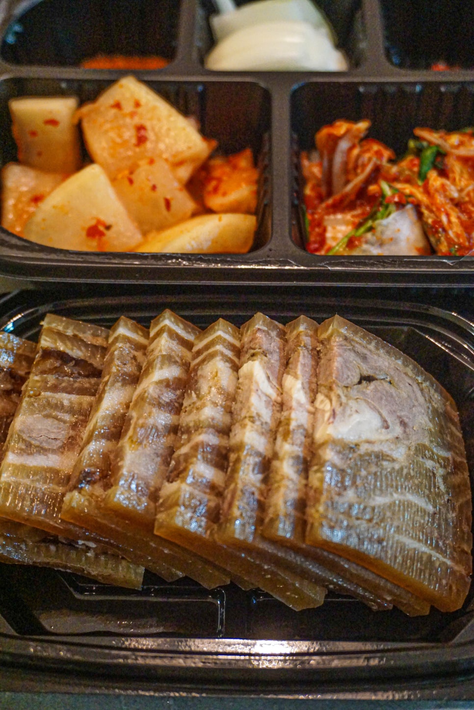 팔도한마당순대 이미지