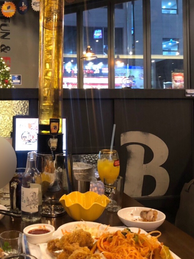 펀비어킹 송산그린시티점 이미지