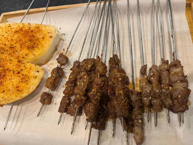 명덕양꼬치 이미지