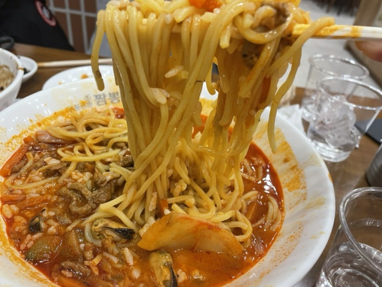 짬뽕관 충북혁신도시점 이미지