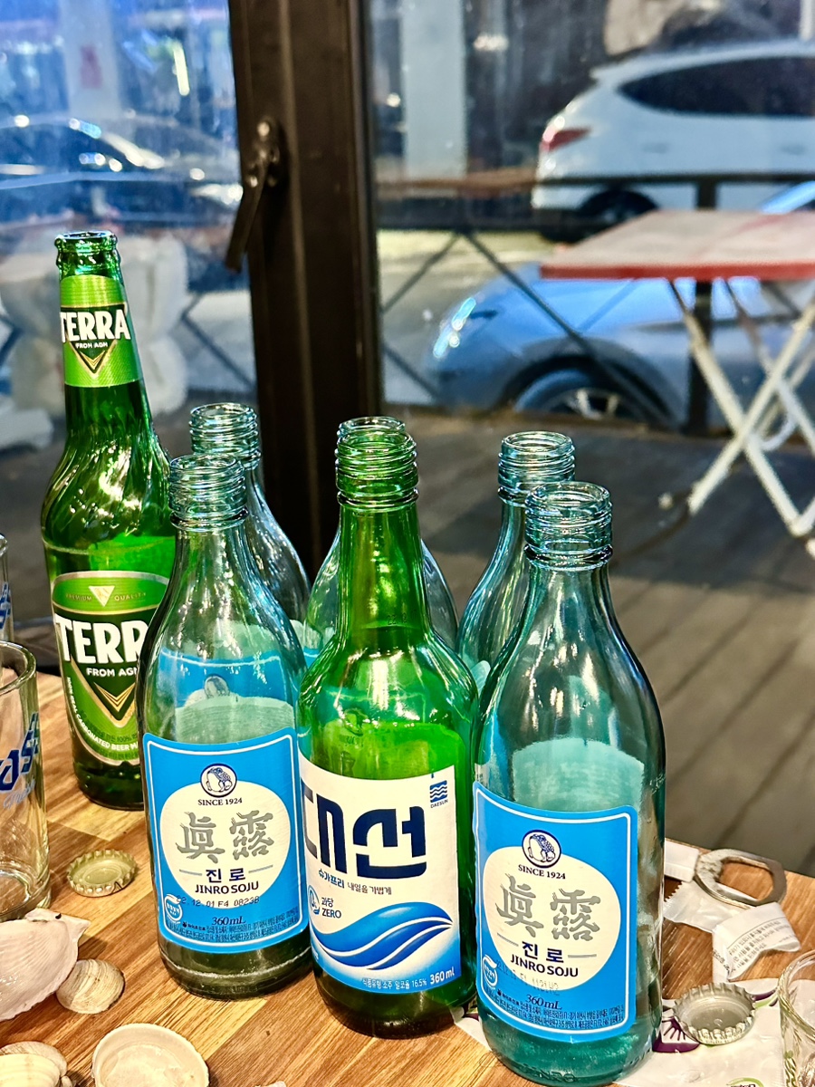 머구리해물대첩 이미지