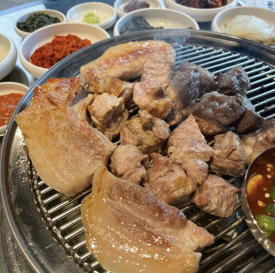 아늑월정 이미지