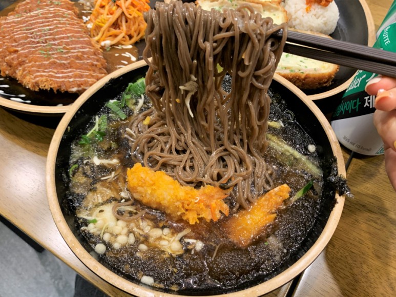 무공돈까스은평 이미지