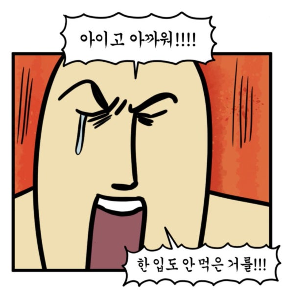 야연정씨장 이미지