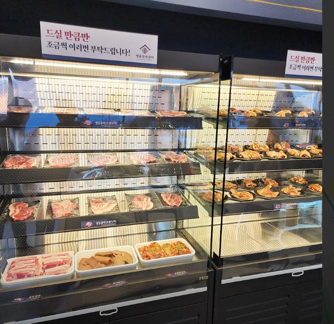 명륜진사갈비 양평점 이미지