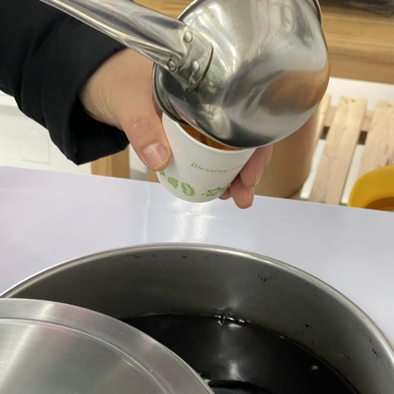 용갈이뷔페 이미지