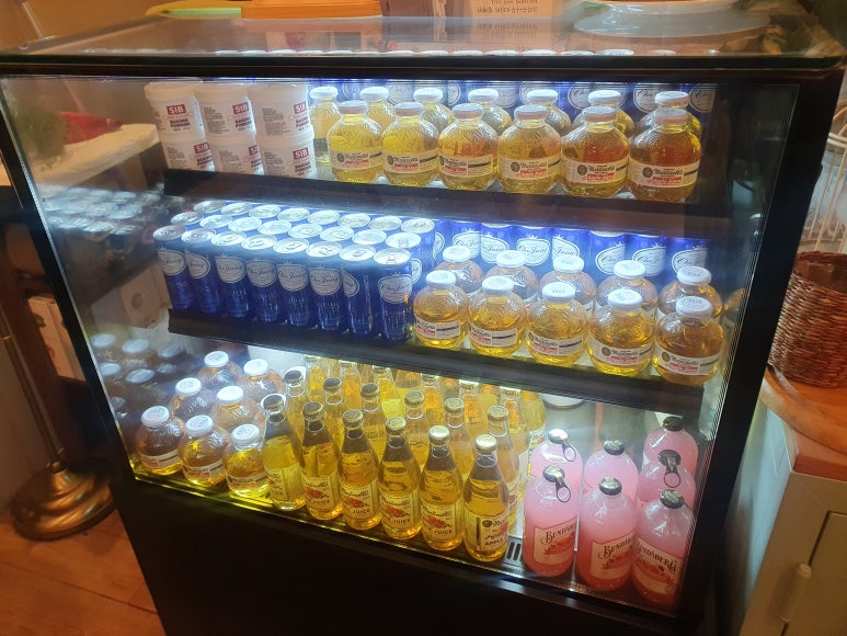 달콩과일쥬스 이미지