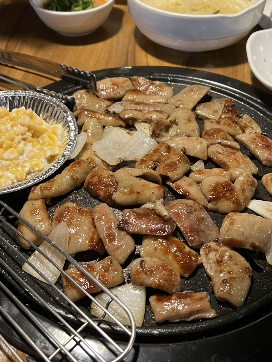 대박막창 이미지