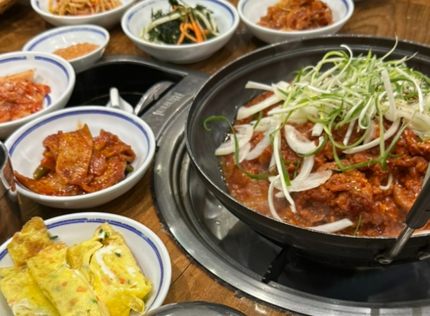 반찬예찬 이미지