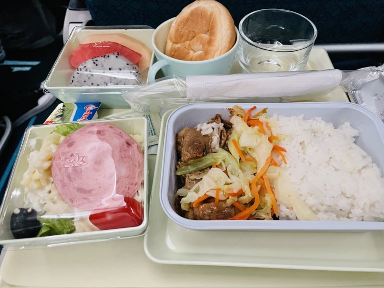 에어라인카페 이미지