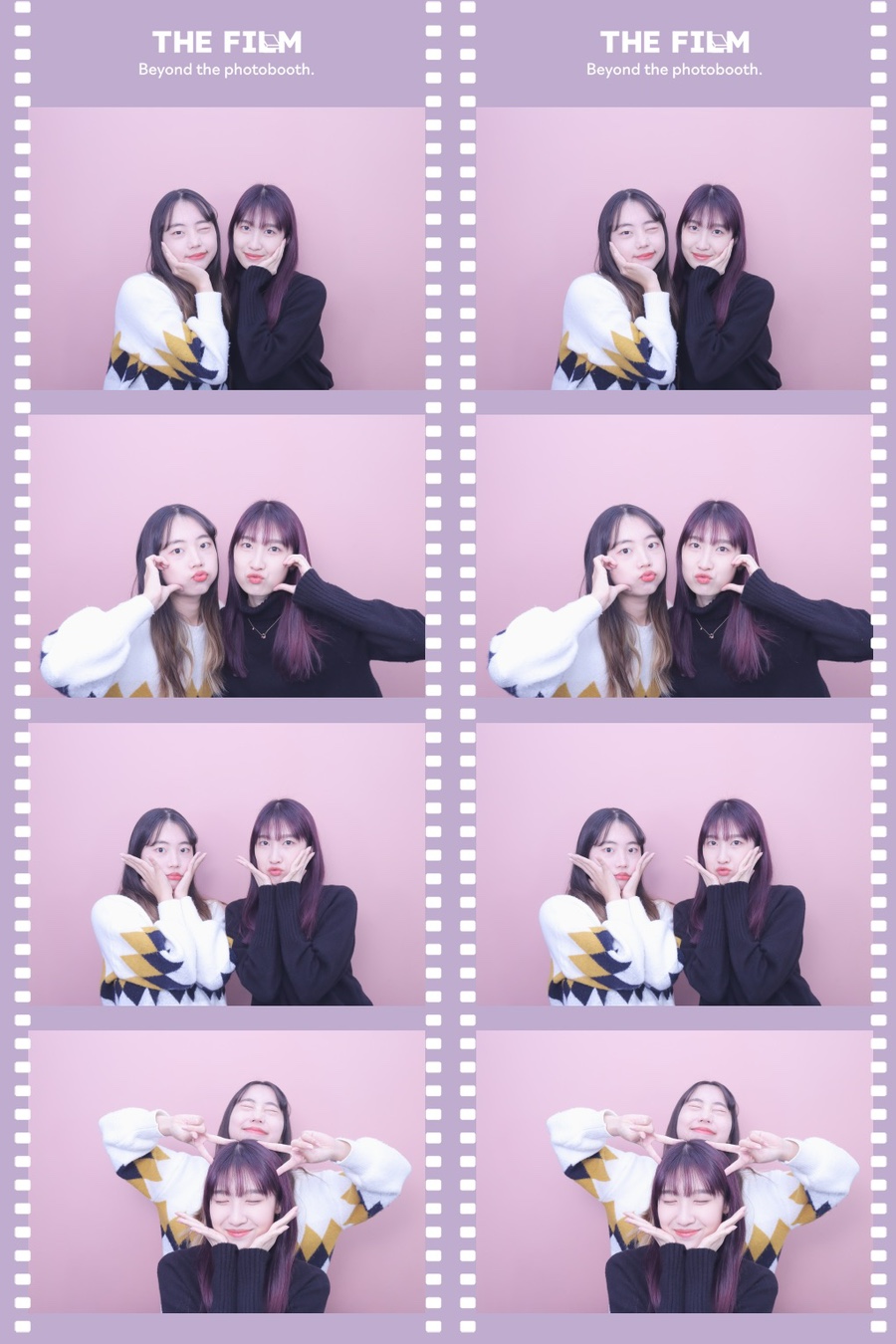 영선필름 이미지