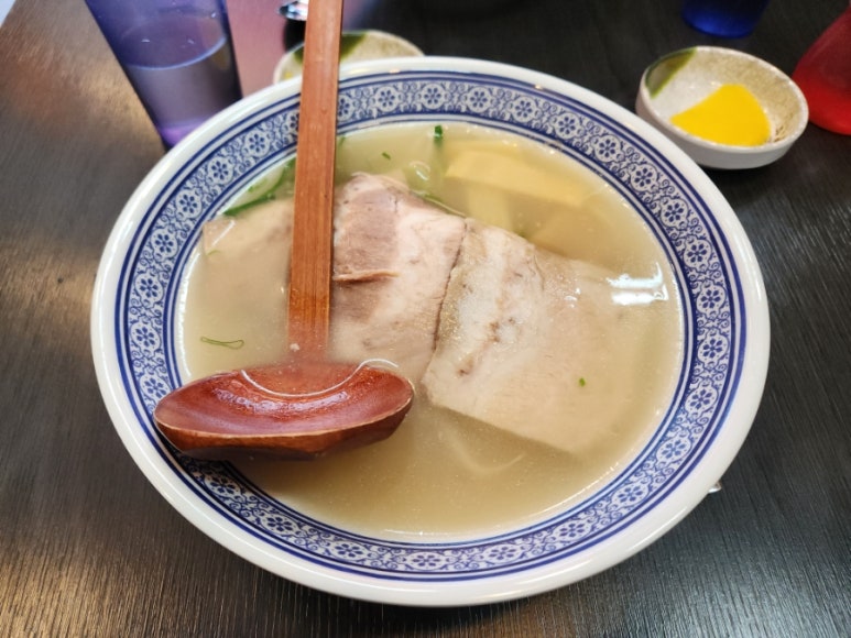 박가라멘 이미지