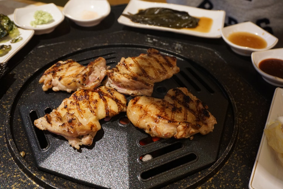 팔각도경희대점 이미지