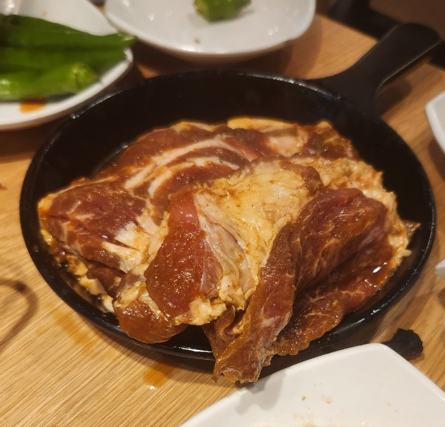 명륜진사갈비영등포역점 이미지