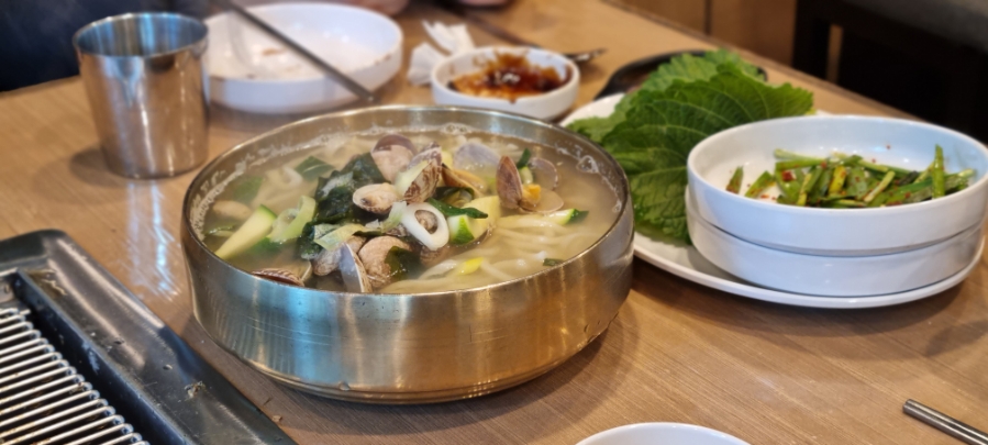 가산풍천장어 이미지