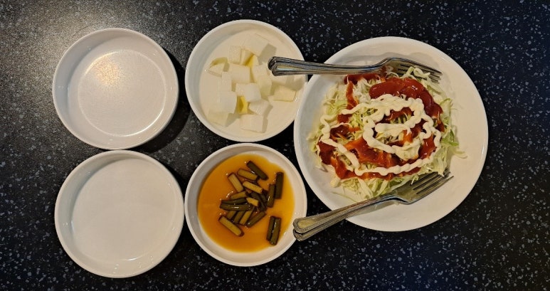 청맥호프 이미지