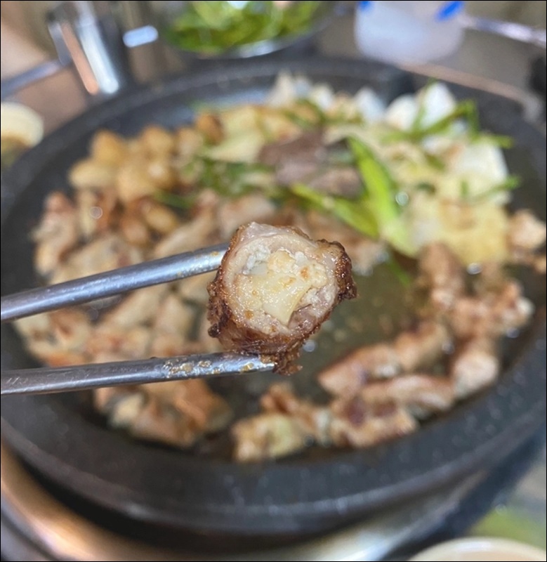맛집곱창구이 이미지