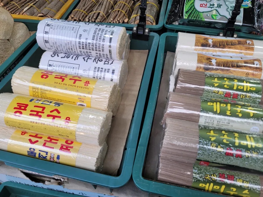 용산떡방앗간 이미지