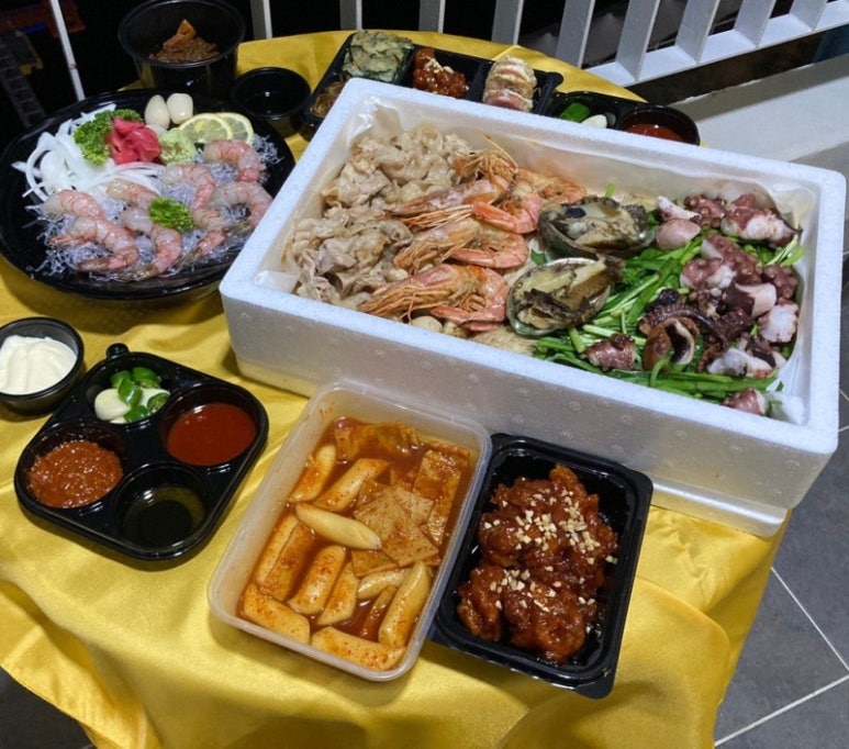 여수상회 이미지