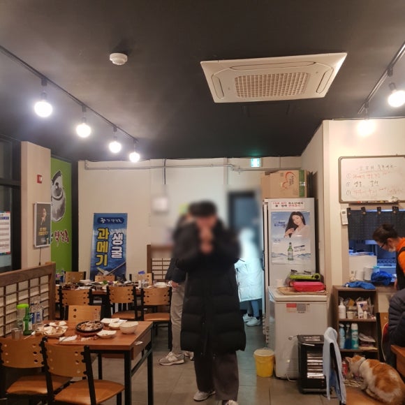 왕경막걸리 이미지