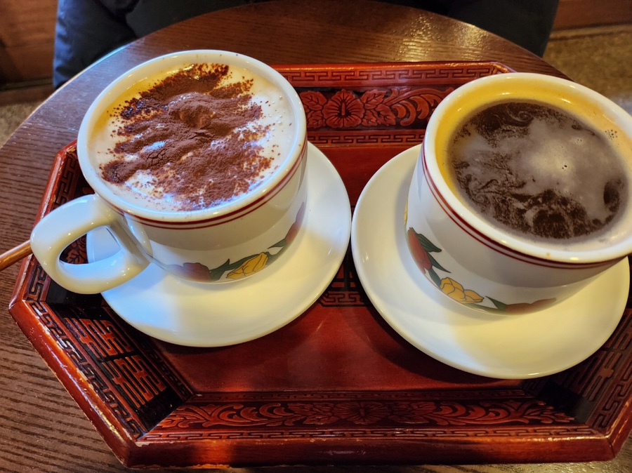 서화식당 이미지
