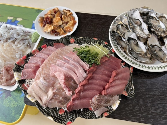찬영수산 이미지