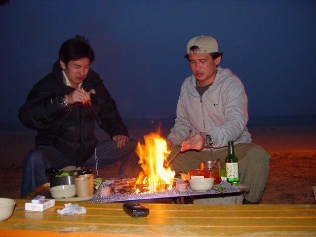 은하수캠핑관광농원 이미지