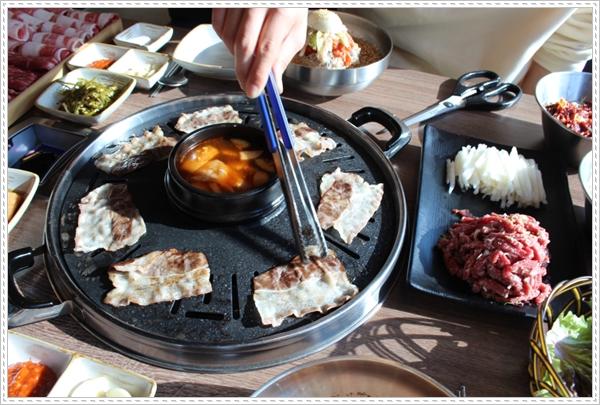 도시정육식당 이미지