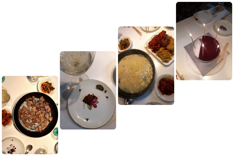 하나로 찹쌀치킨 이미지