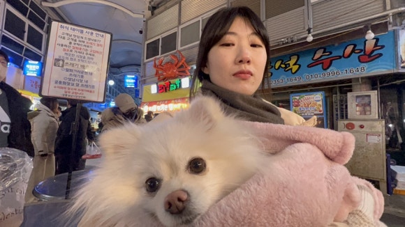고당순대 이미지
