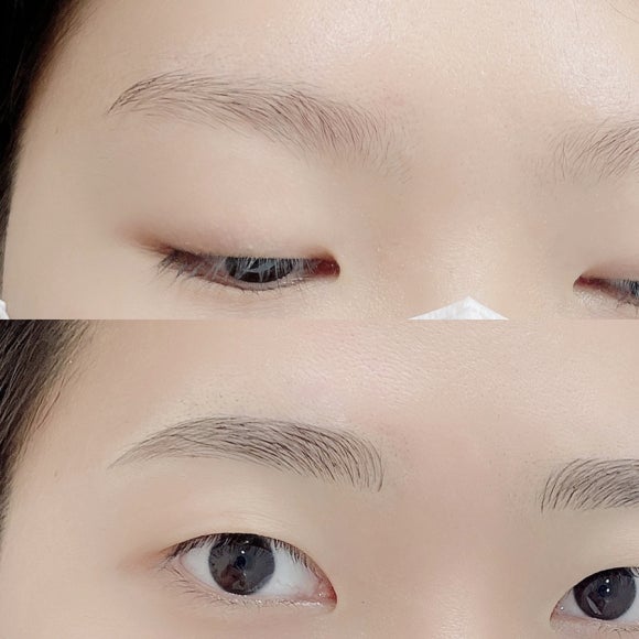 나린브로우 이미지