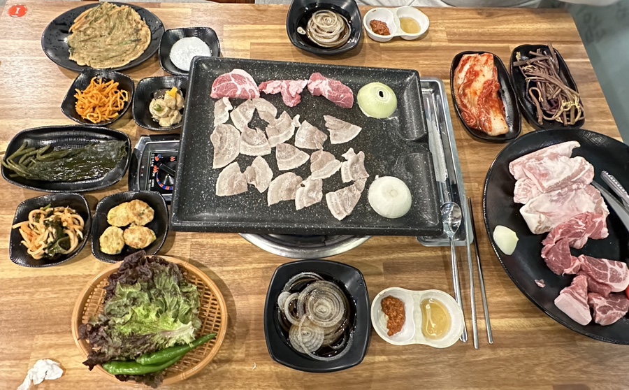 황제주먹고기 이미지
