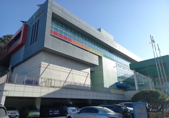 (주)상록엘리베이터 이미지