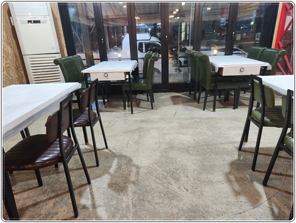 신비한바닷길해산물 이미지