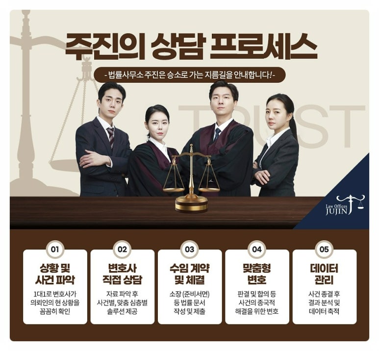 법률사무소주진 이미지