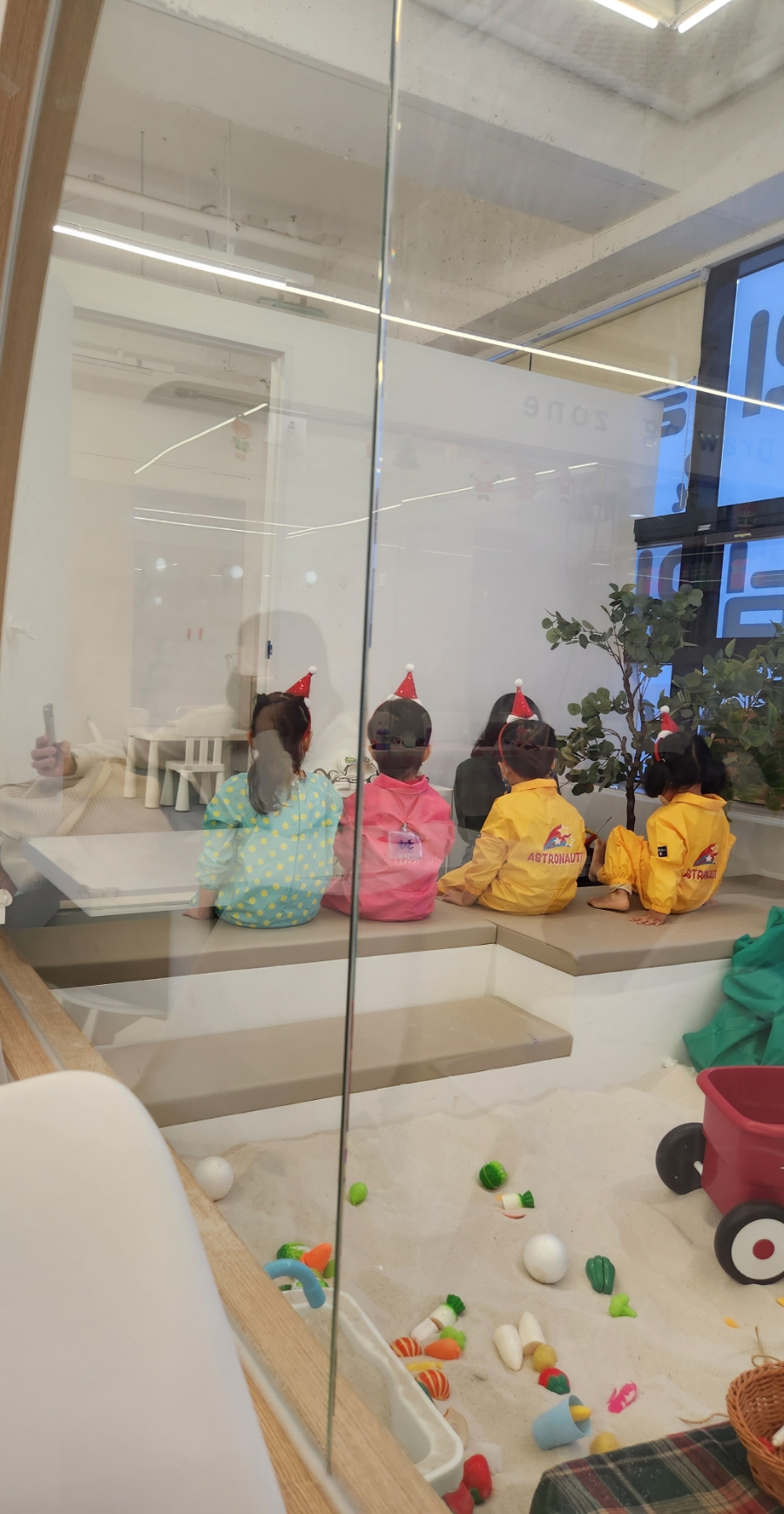 레인보우 팔레트 이미지