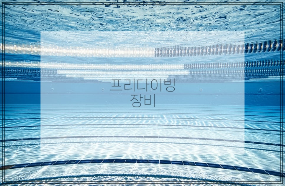 바루나프리다이빙 이미지