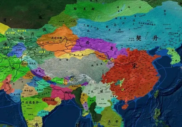 서부사랑 이미지