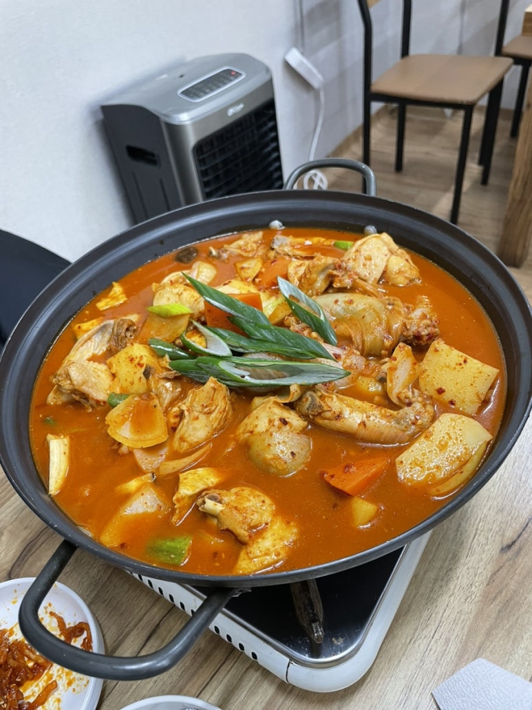 황보네 진수성찬 이미지
