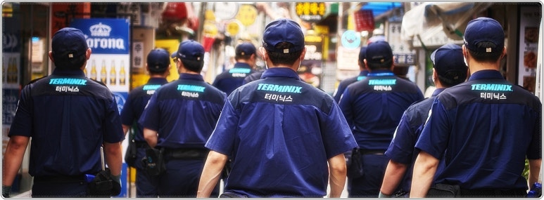 주식회사 케어원 이미지