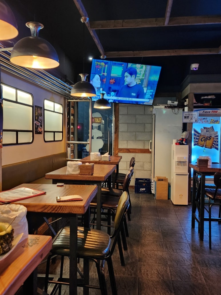 역전할머니맥주 효천점 이미지