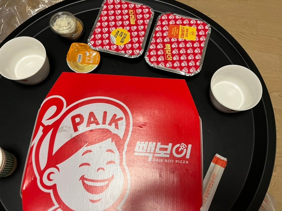 빽보이피자충주 이미지