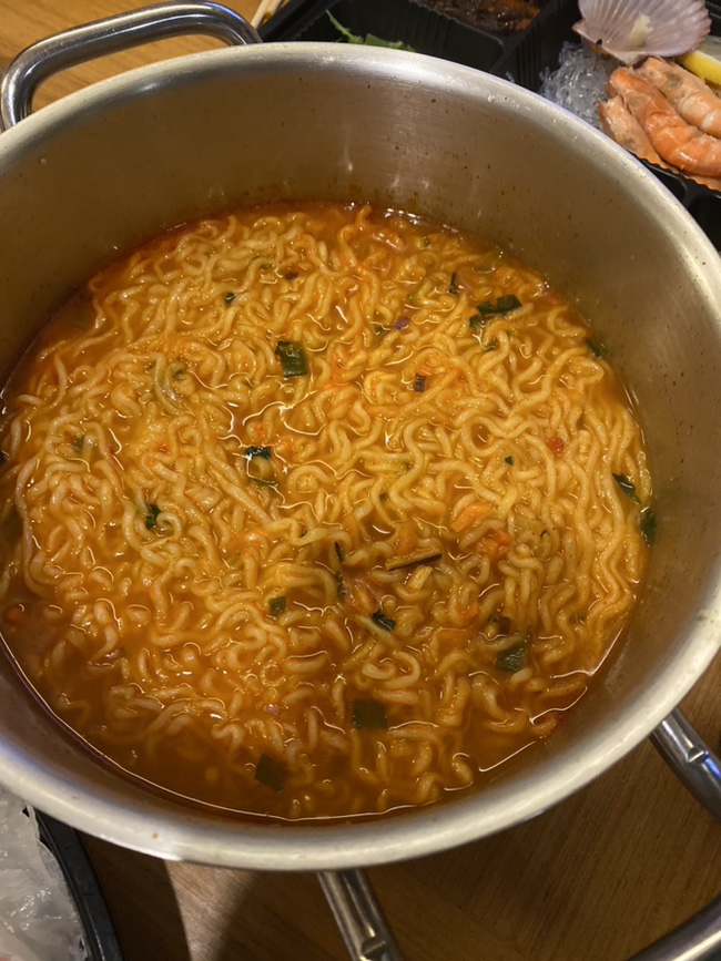 지세포아구찜 이미지